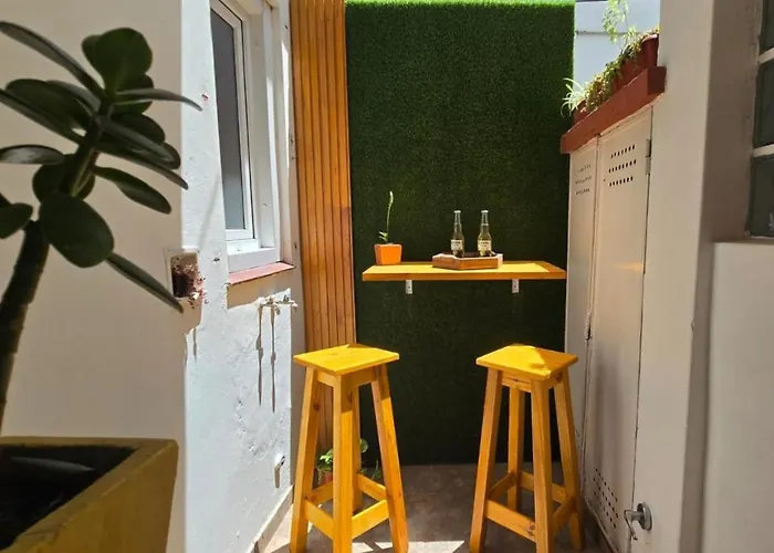 Loly\'S House Mdq