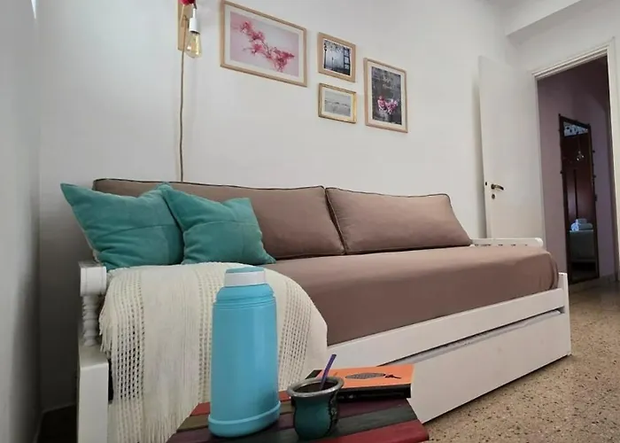 Loly\'S House Mdq