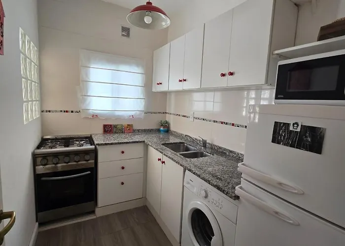 Loly\'S House Mdq