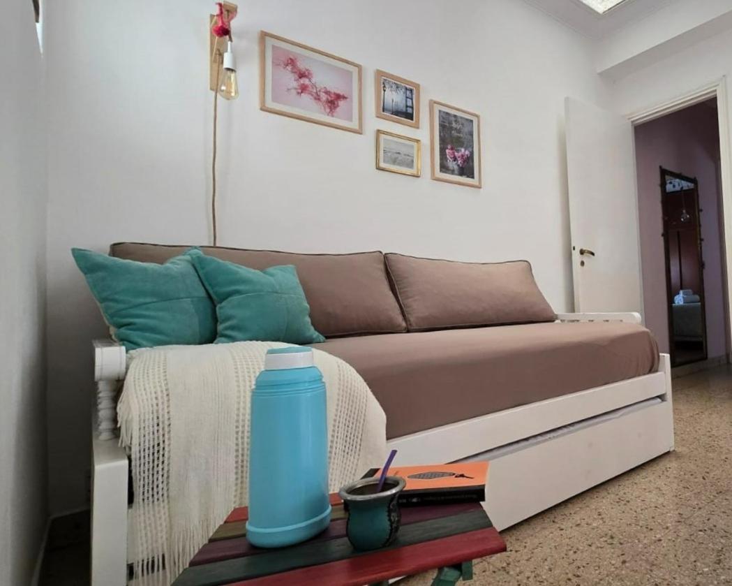 Apartamento Loly's House Mdq