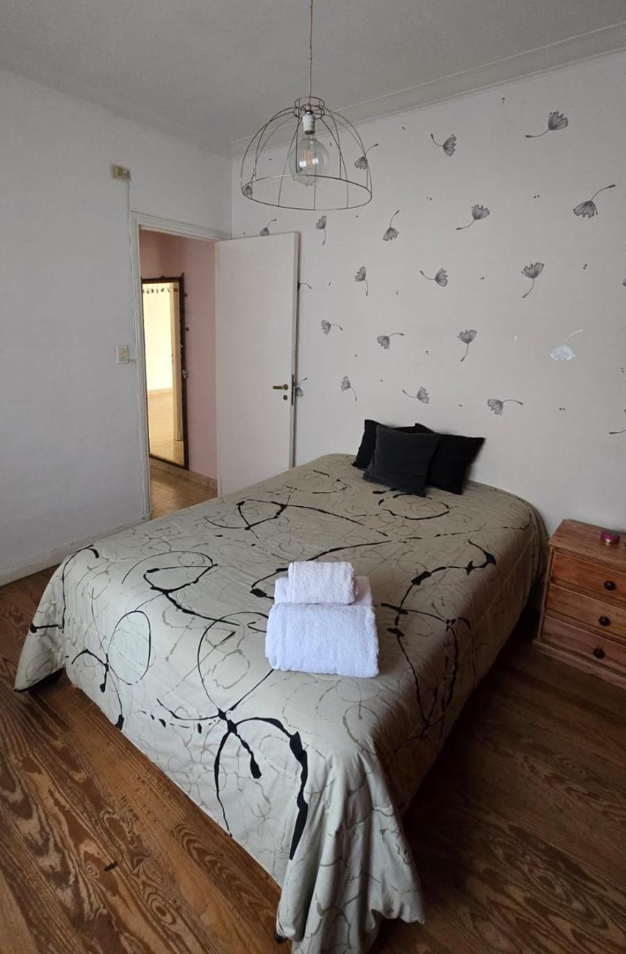 Loly's House Mdq Apartamento *