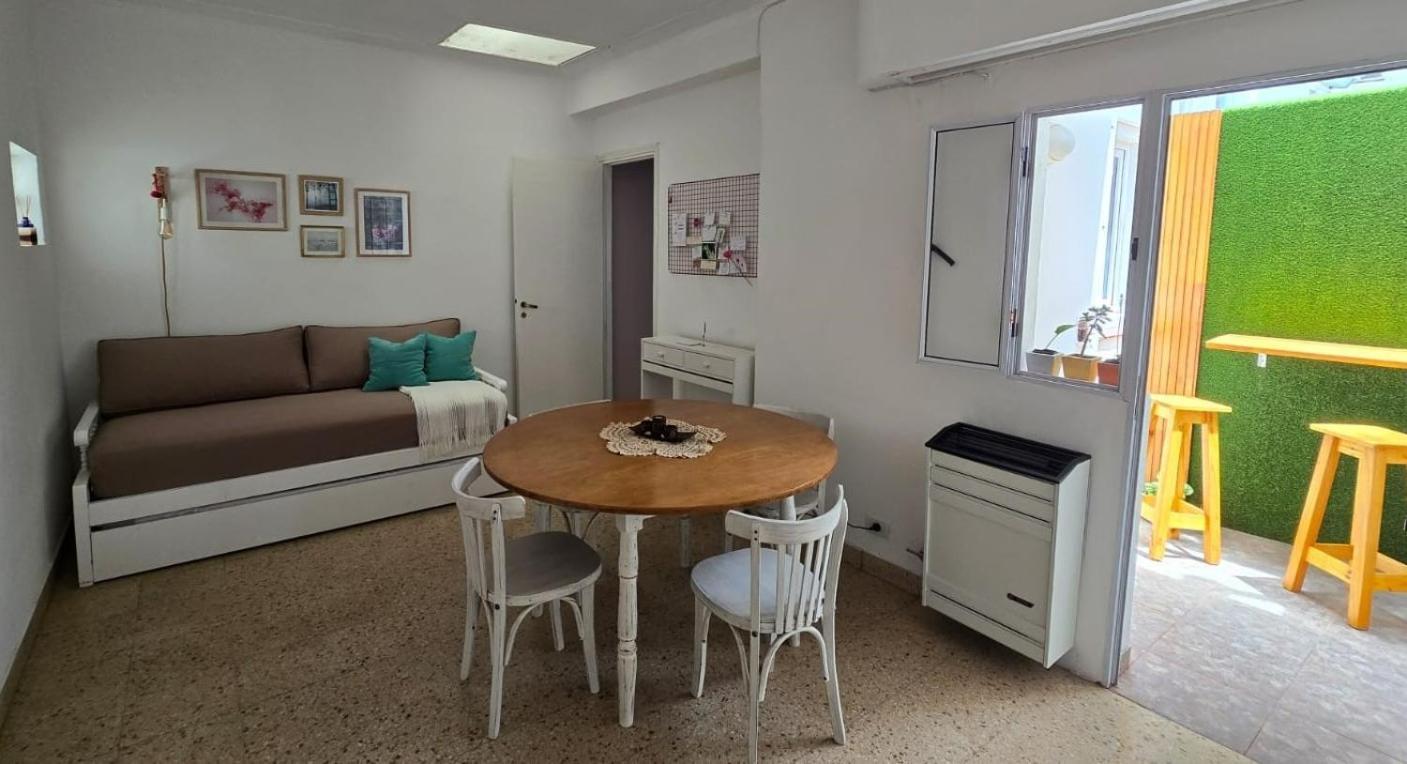 Loly's House Mdq Apartamento *