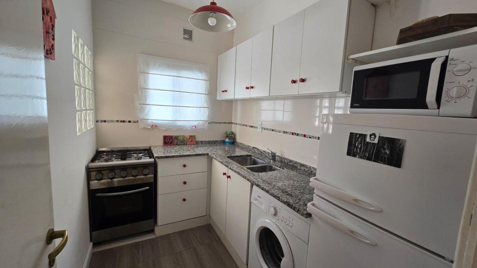 Apartamento Loly's House Mdq *